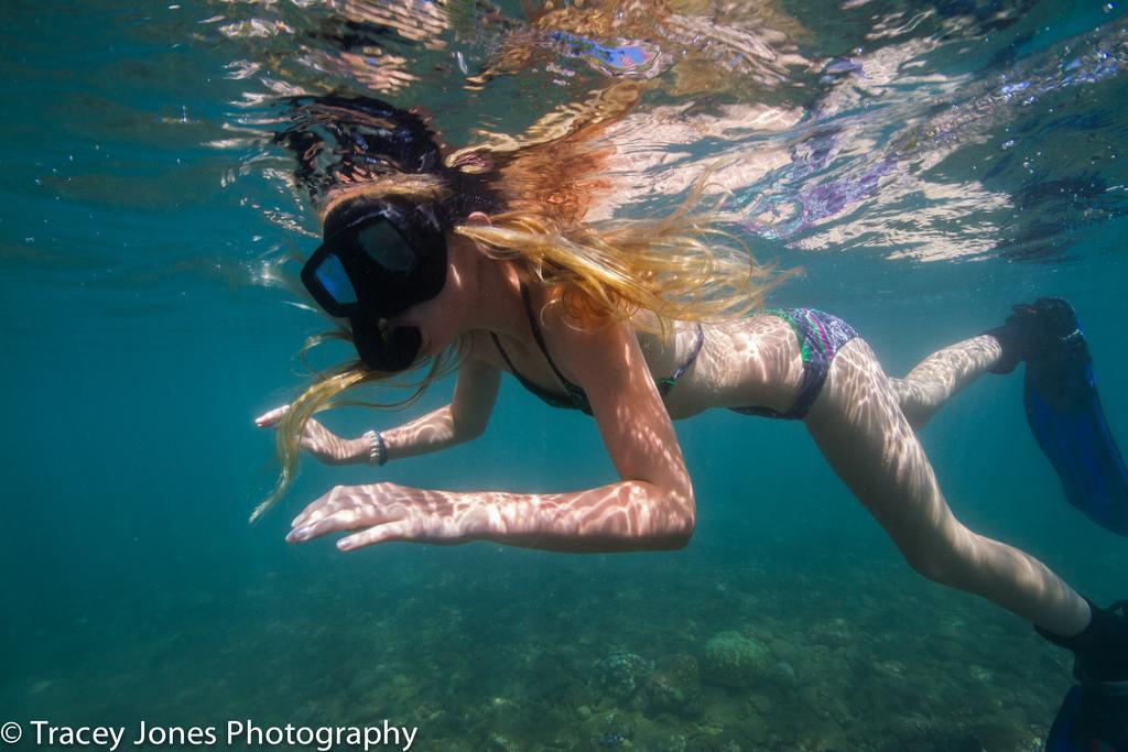 Bali Reef Divers Tulamben ภายนอก รูปภาพ
